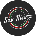 La Table De Marco Restaurant A Les Ponts De Ce Logo SanMarco Footer